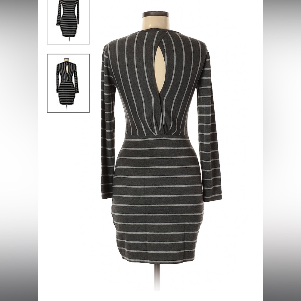 Cupcakes & cashmere dress
